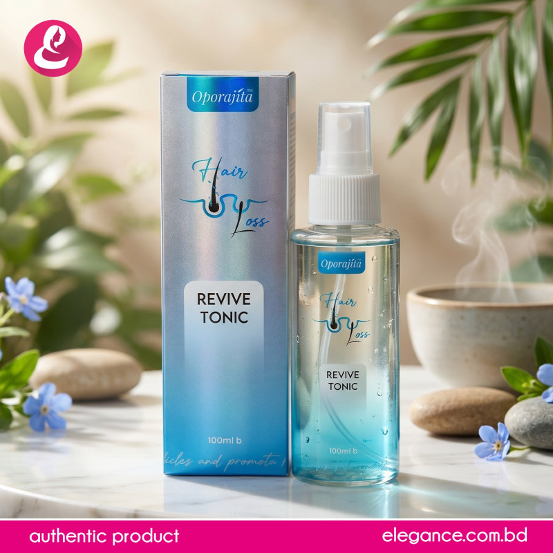 Oporajita Hair Loss Revive Tonic 100ml